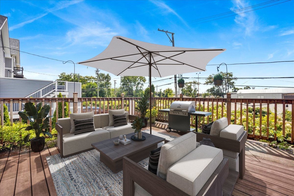 5233 W Olive Avenue