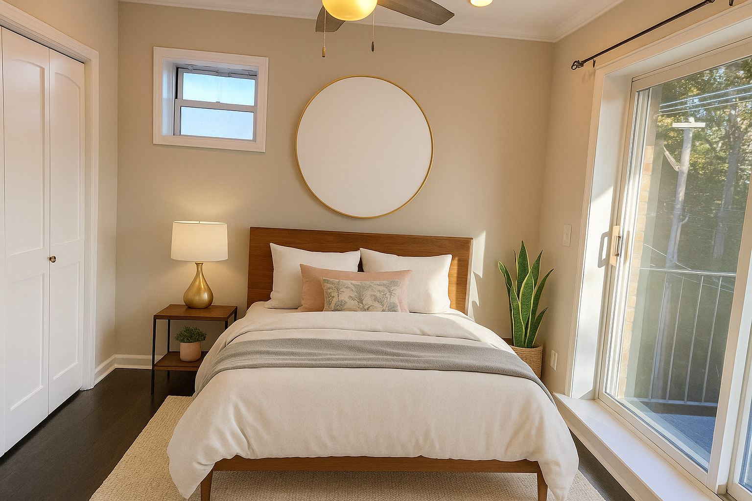 2053 W SUMMERDALE Avenue Unit: 3S