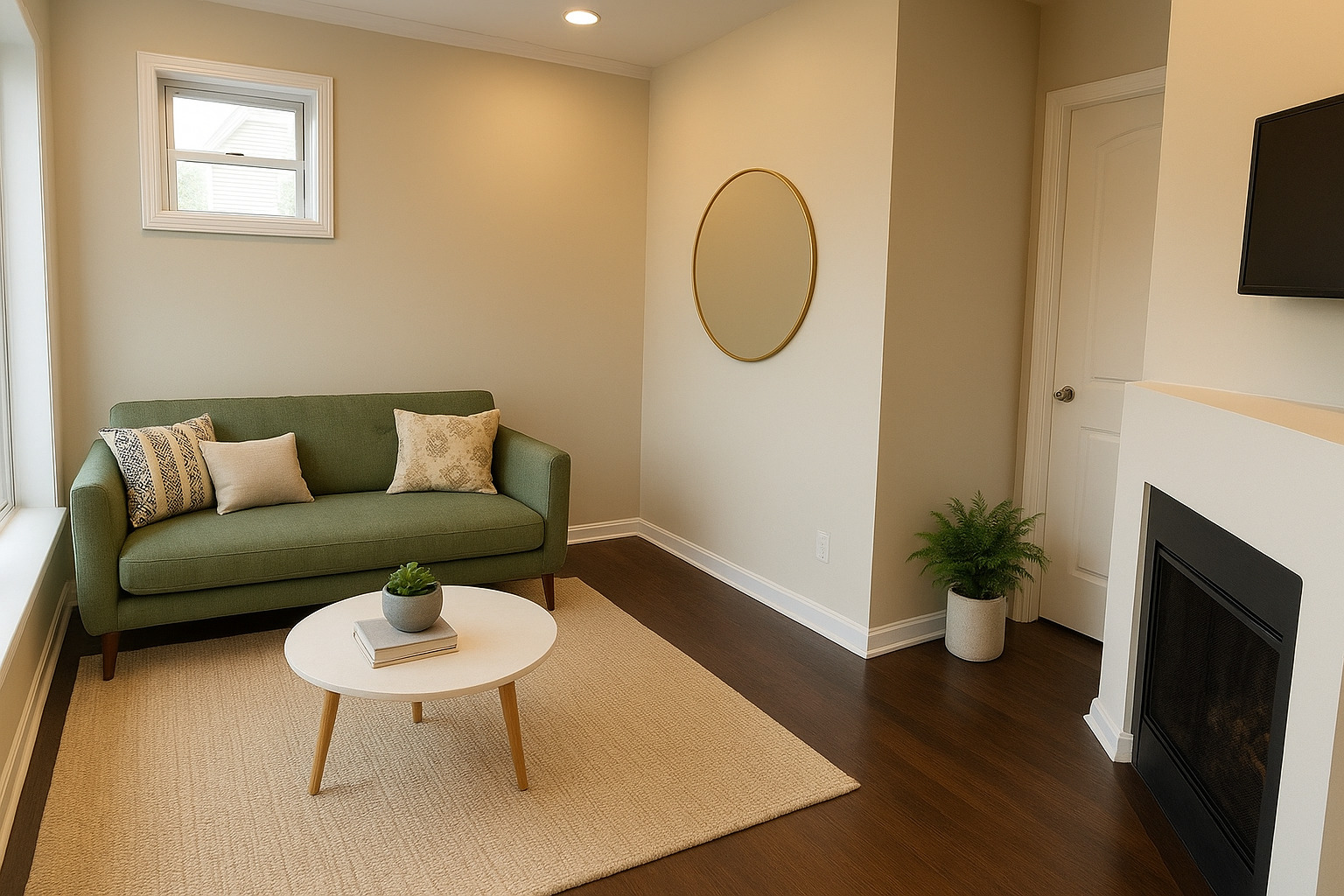 2053 W SUMMERDALE Avenue Unit: 3S