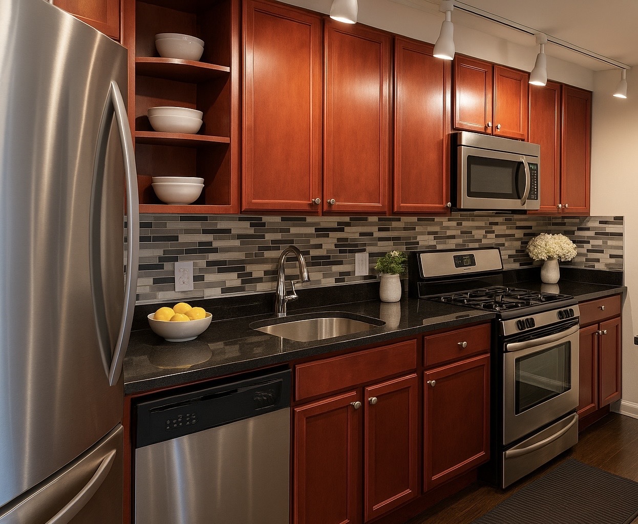 2053 W SUMMERDALE Avenue Unit: 3S