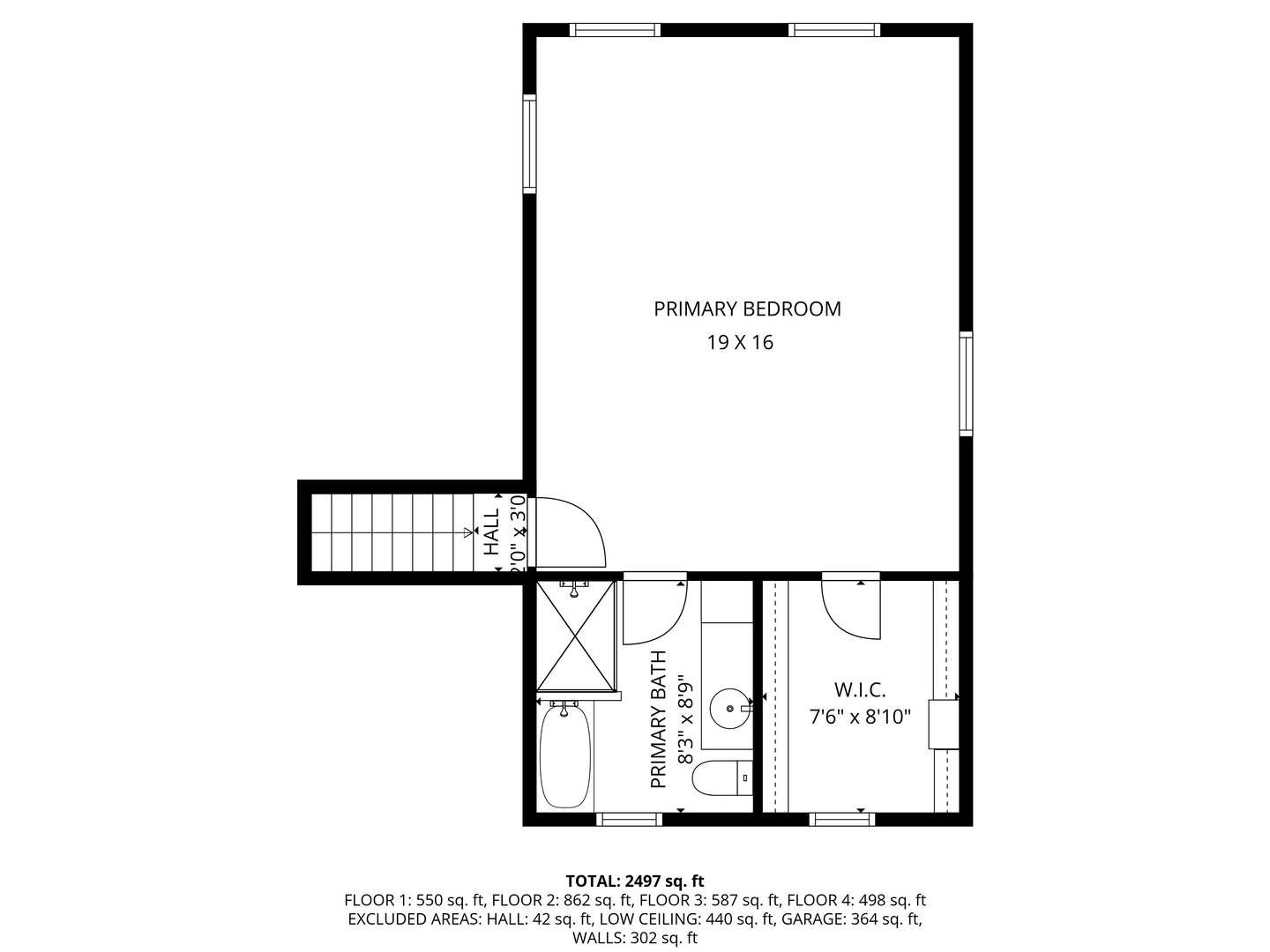 859 BEECHWOOD Road