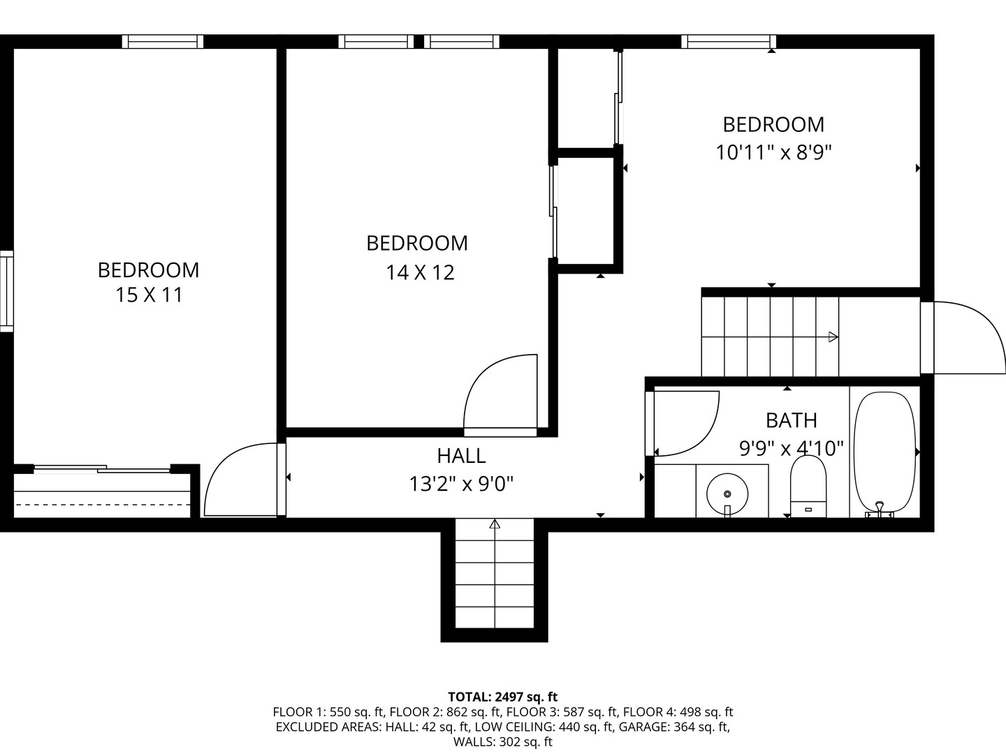 859 BEECHWOOD Road