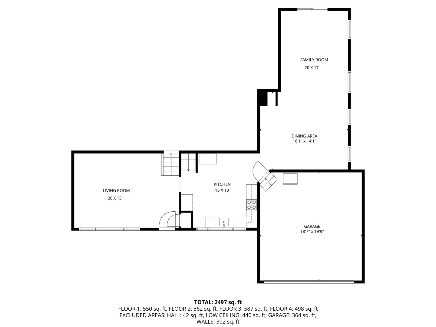 859 BEECHWOOD Road