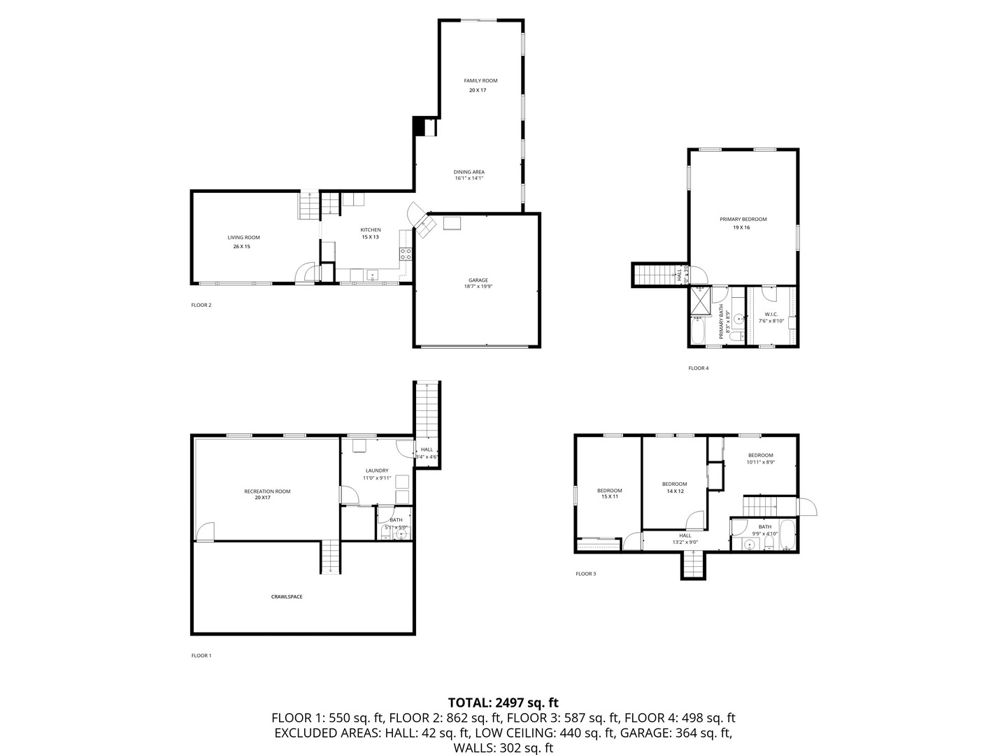 859 BEECHWOOD Road