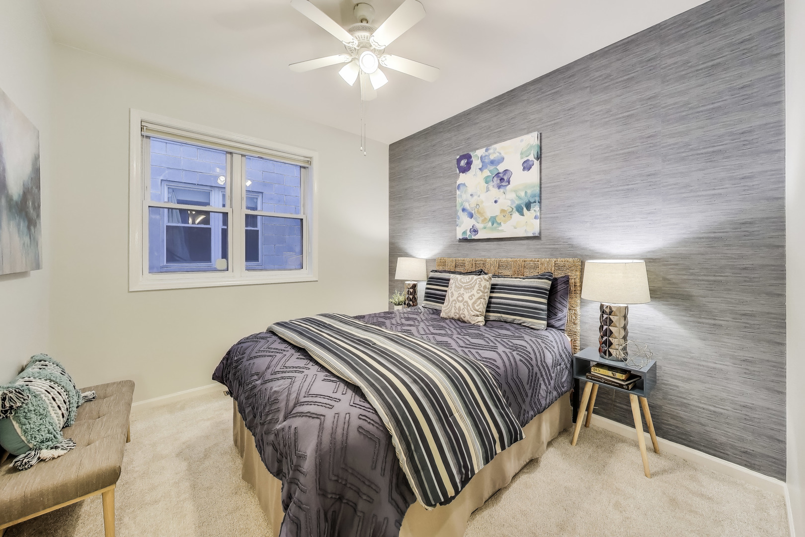 1326 W Belmont Avenue Unit: 1E