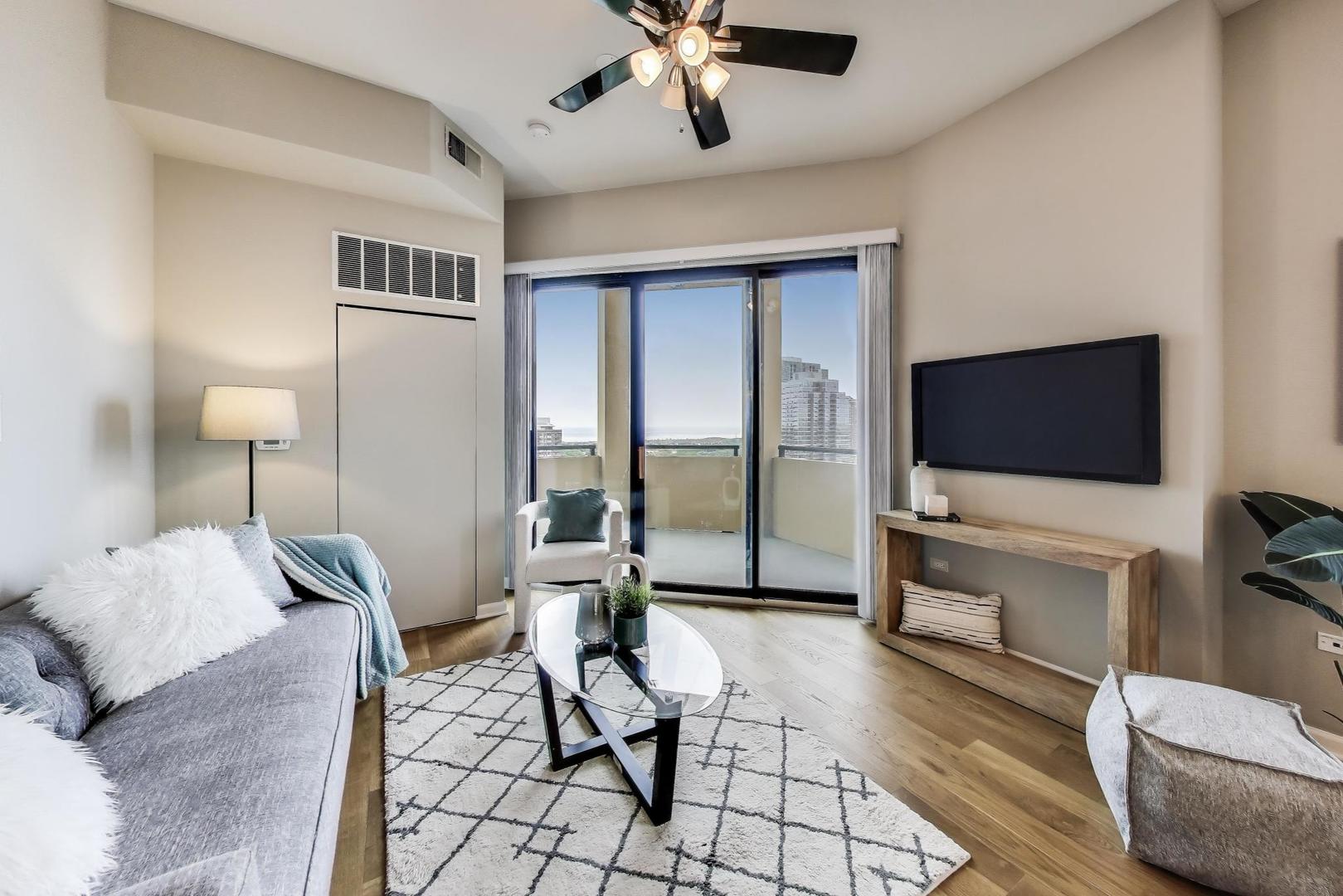 1464 S Michigan Avenue Unit: 1404