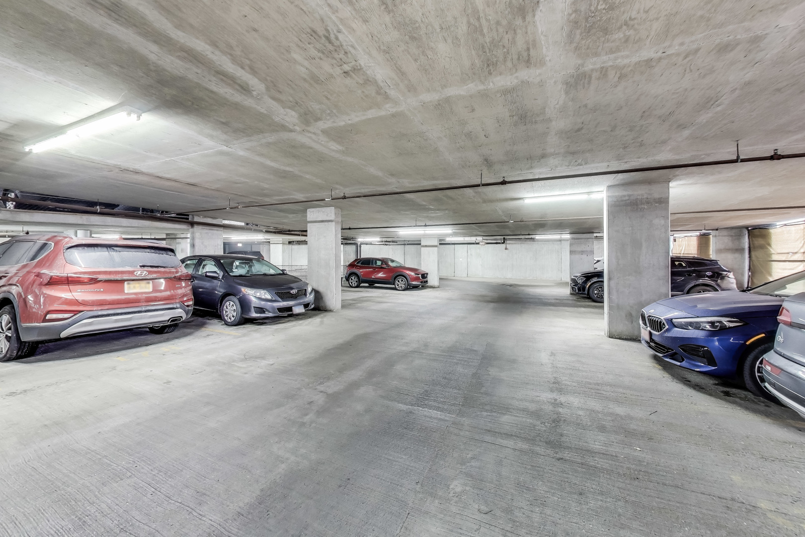 1464 S Michigan Avenue Unit: 1404