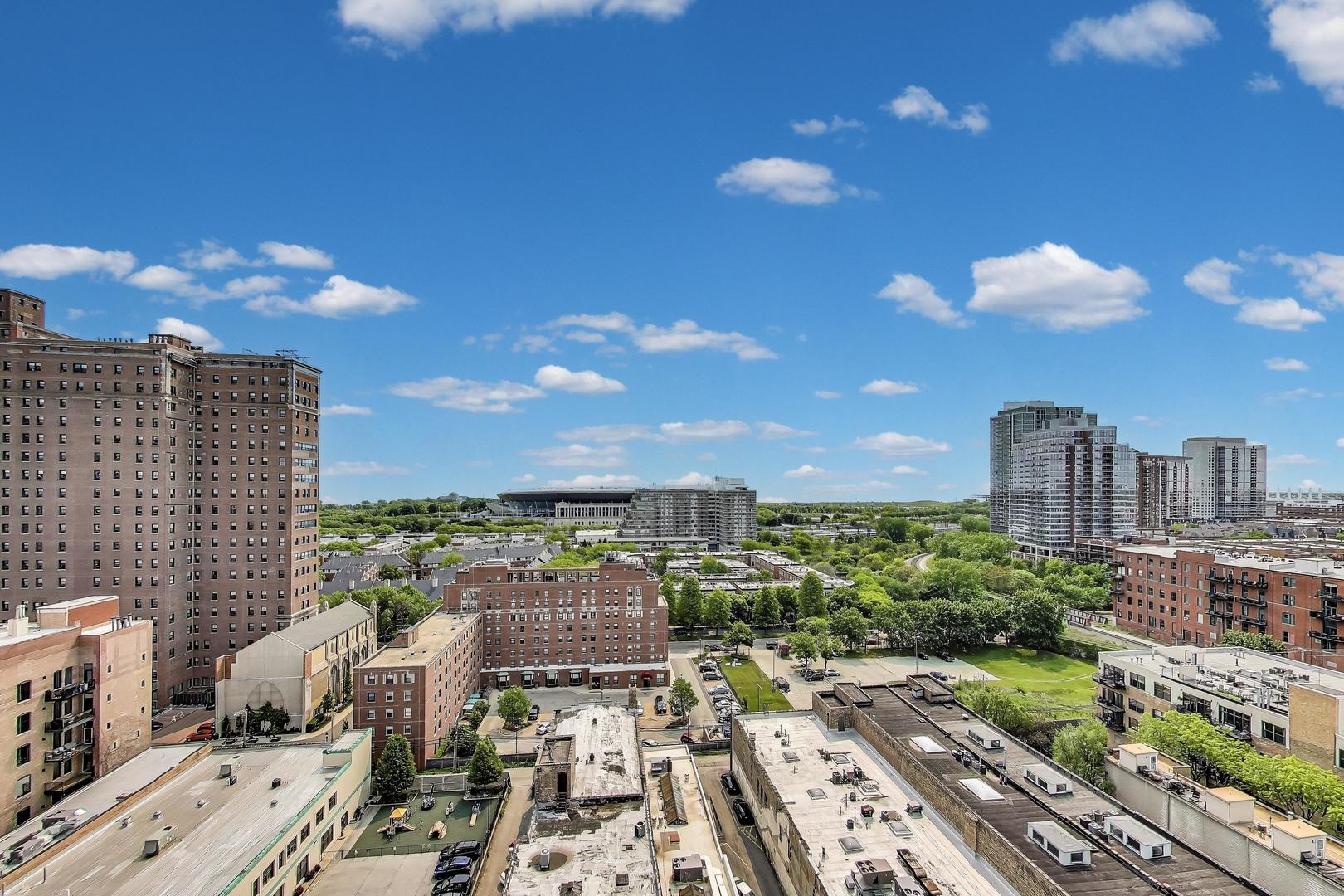 1464 S Michigan Avenue Unit: 1404