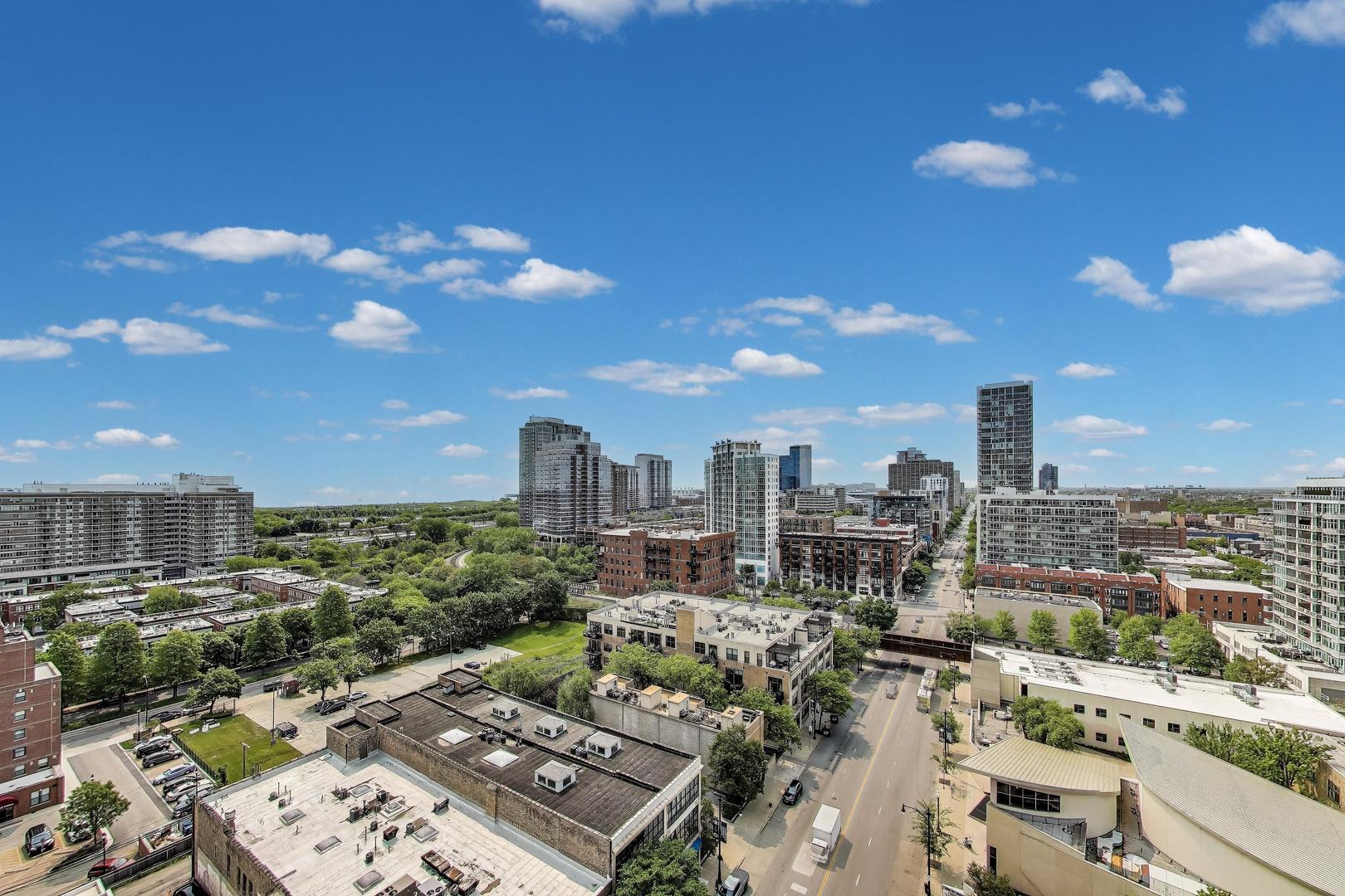 1464 S Michigan Avenue Unit: 1404