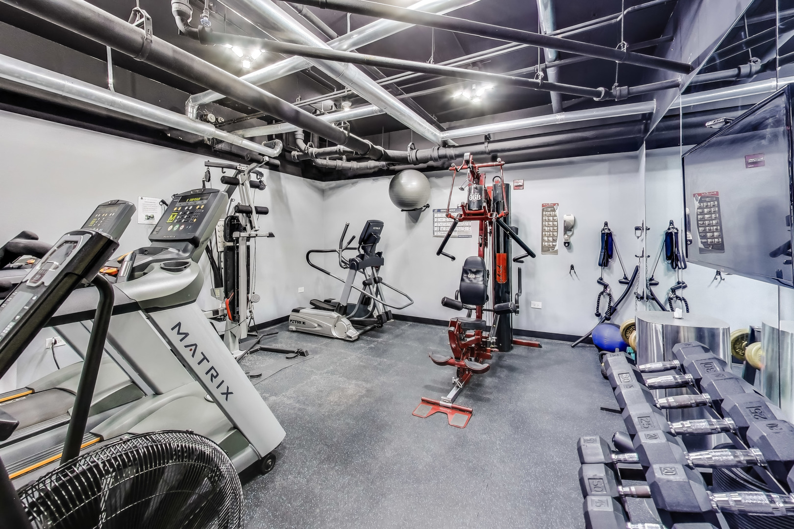 1464 S Michigan Avenue Unit: 1404