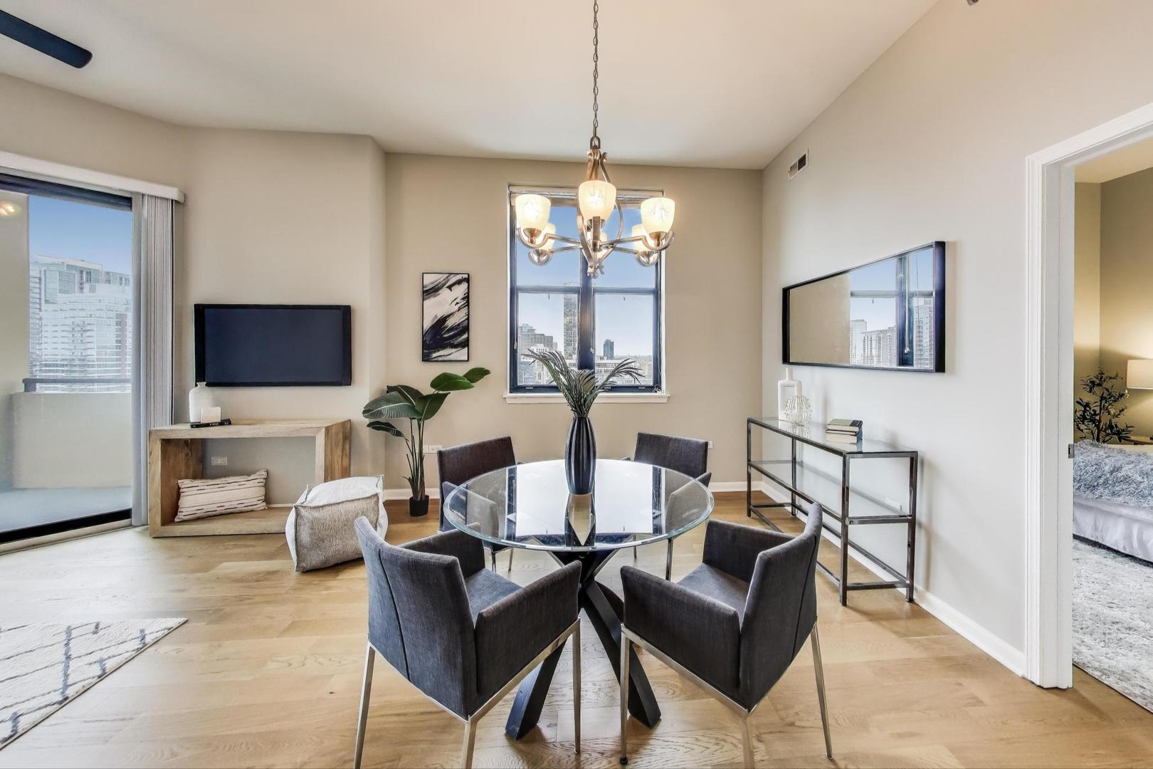 1464 S Michigan Avenue Unit: 1404