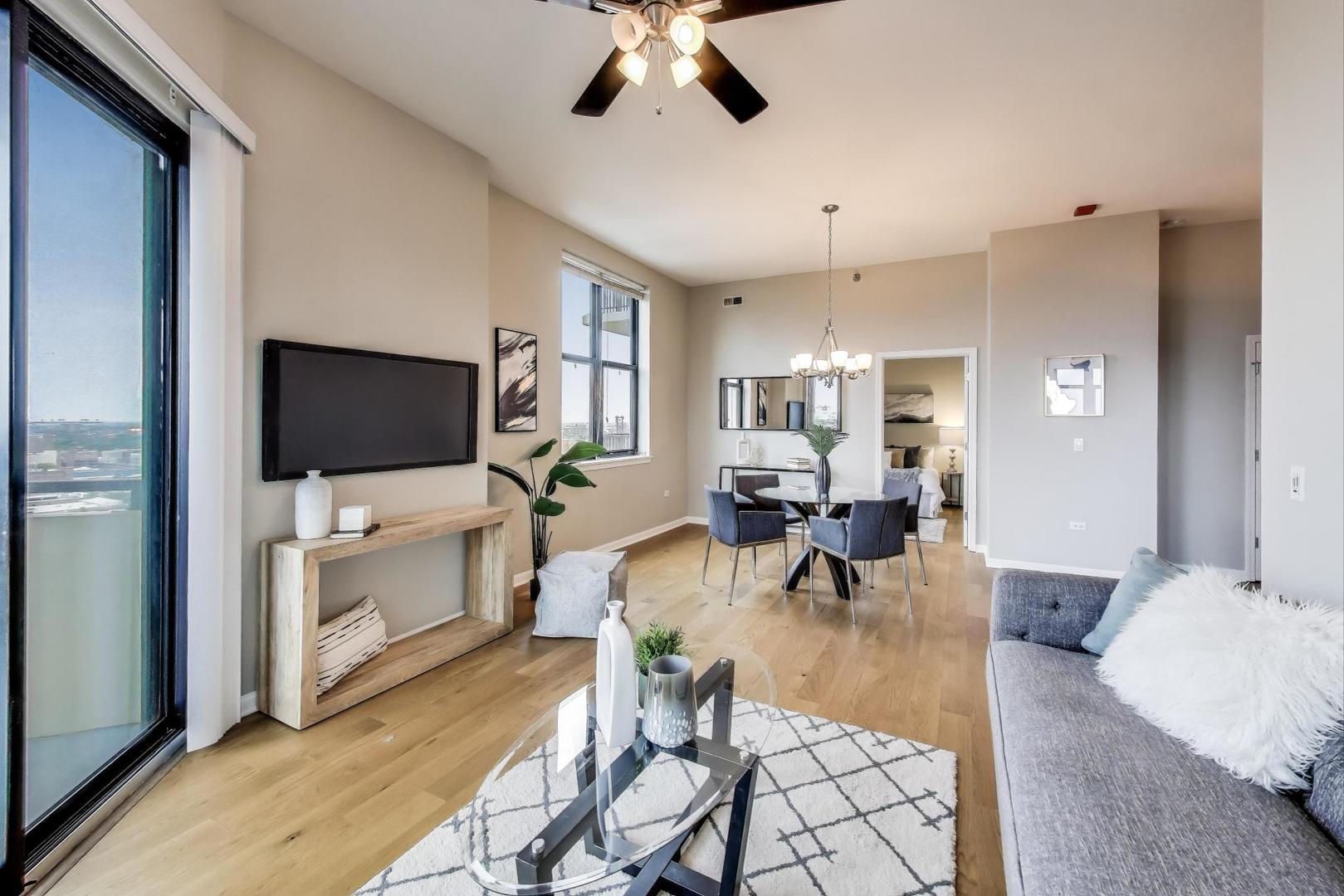 1464 S Michigan Avenue Unit: 1404