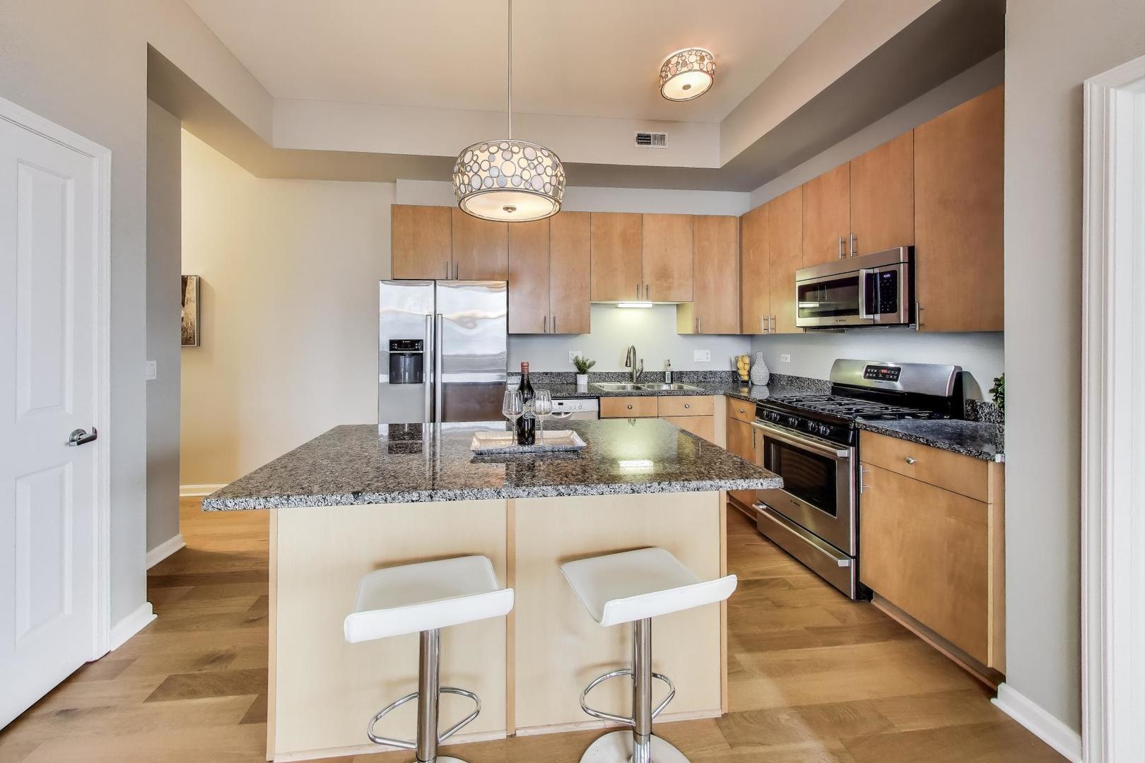 1464 S Michigan Avenue Unit: 1404