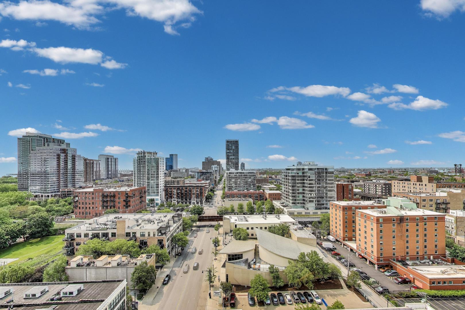 1464 S Michigan Avenue Unit: 1404