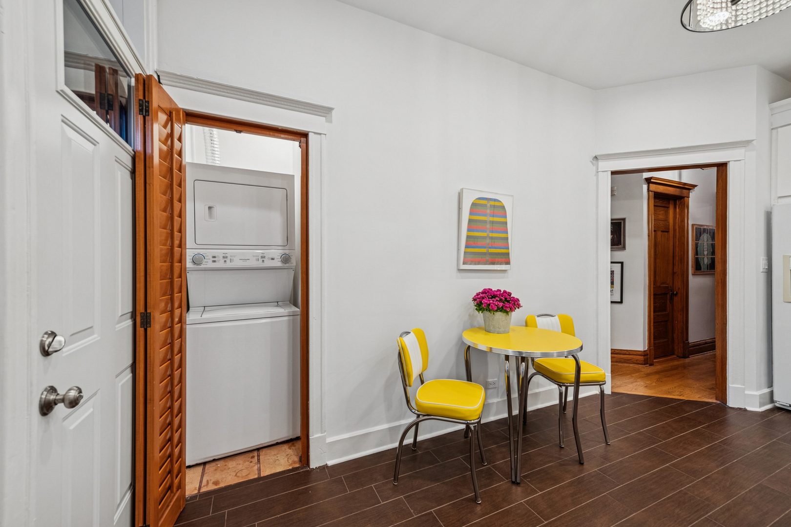 3826 N FREMONT Street Unit: 1N