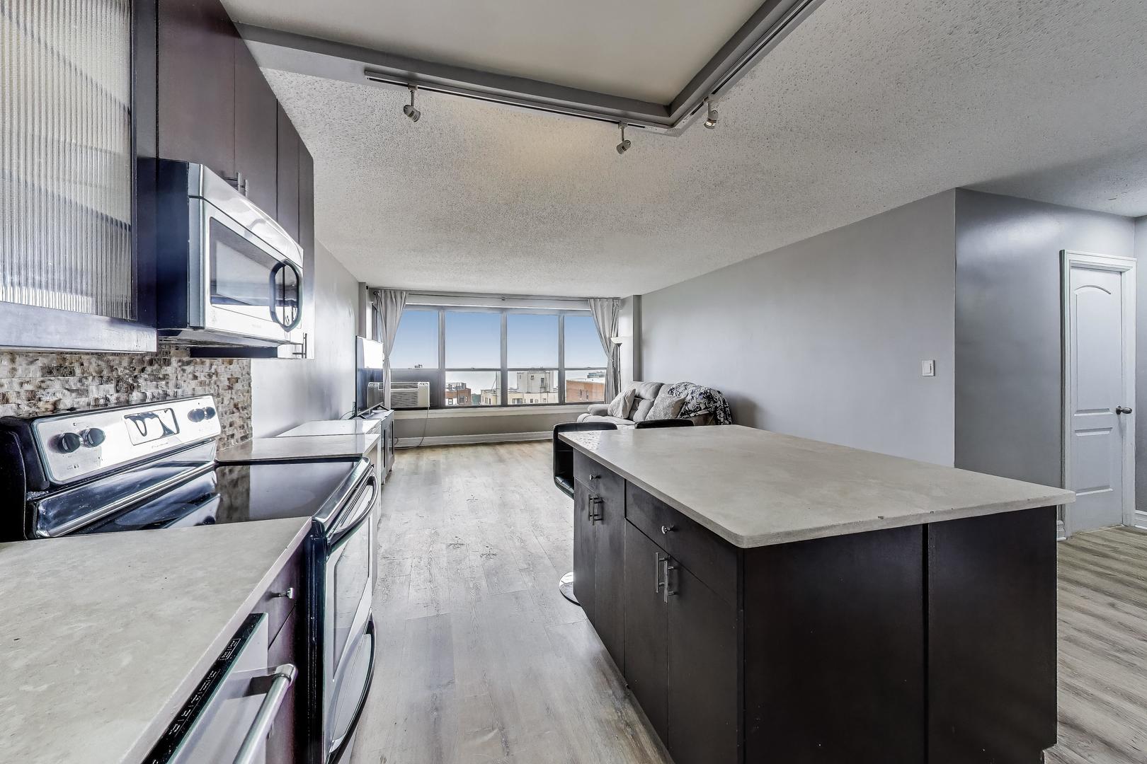 2930 N SHERIDAN Road Unit: 2111