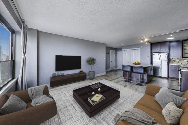 2930 N SHERIDAN Road Unit: 2111