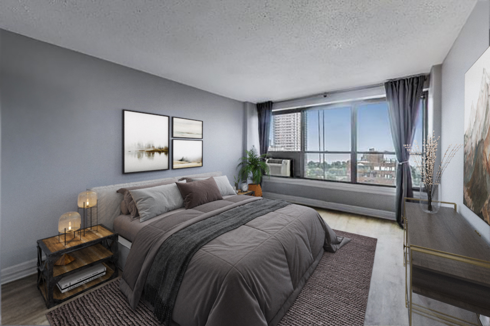 2930 N SHERIDAN Road Unit: 2111