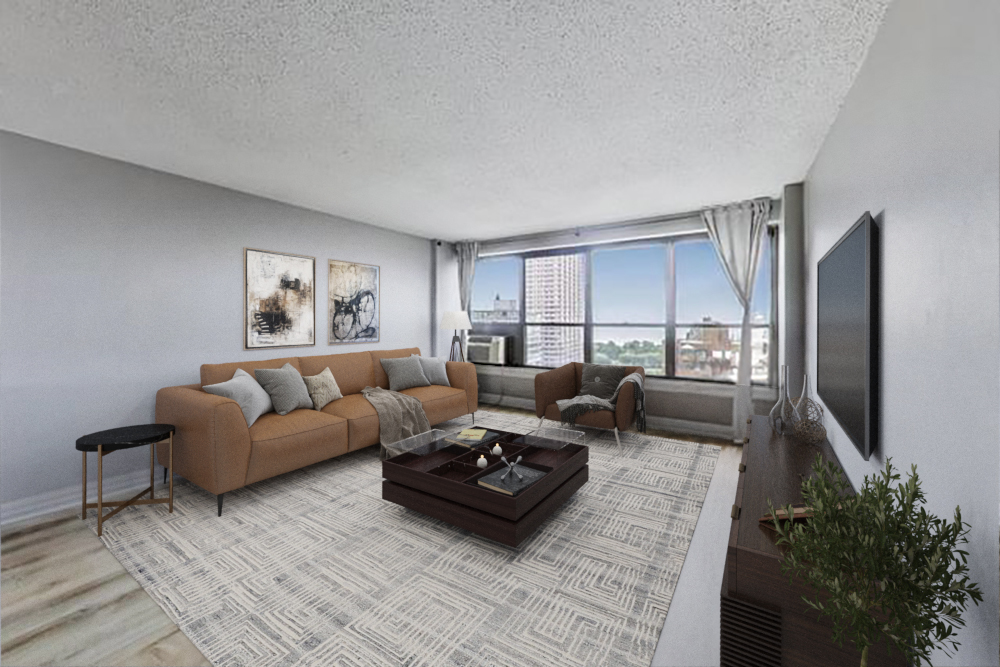 2930 N SHERIDAN Road Unit: 2111