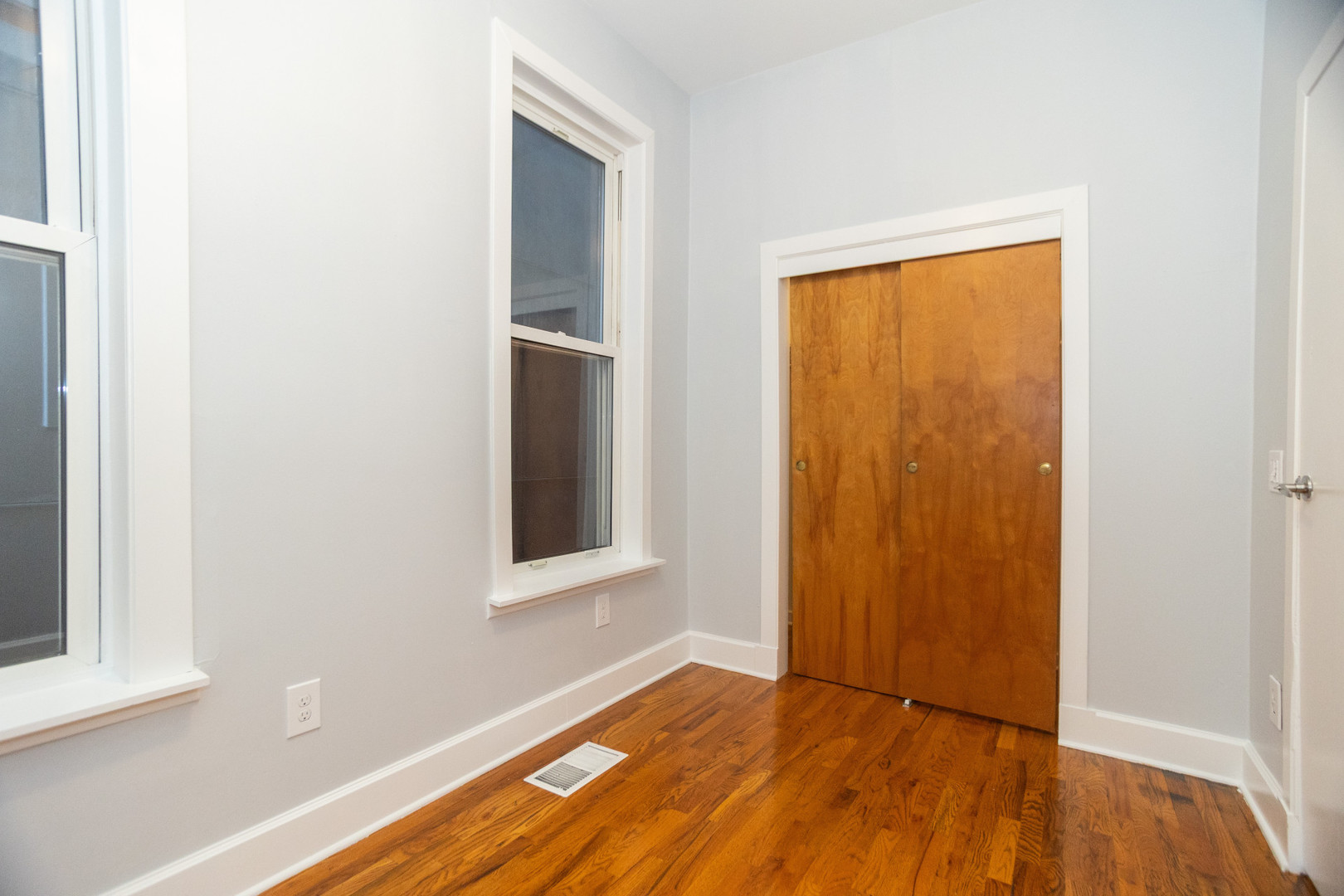 525 N Wood Street Unit: 1