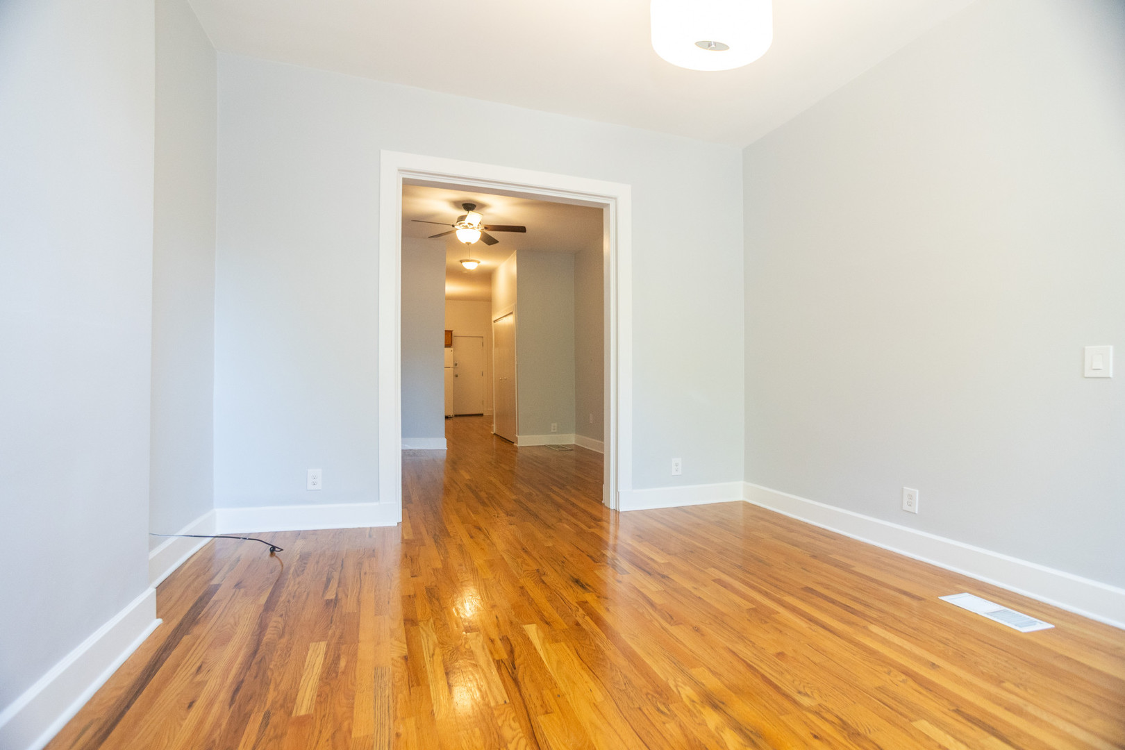 525 N Wood Street Unit: 1