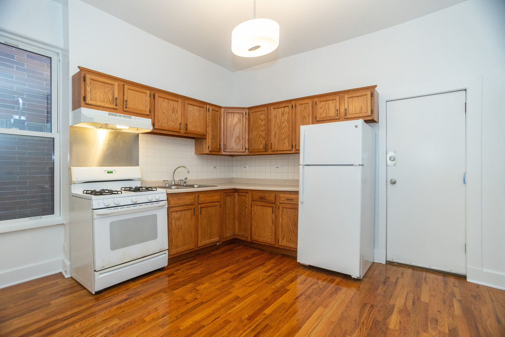 525 N Wood Street Unit: 1