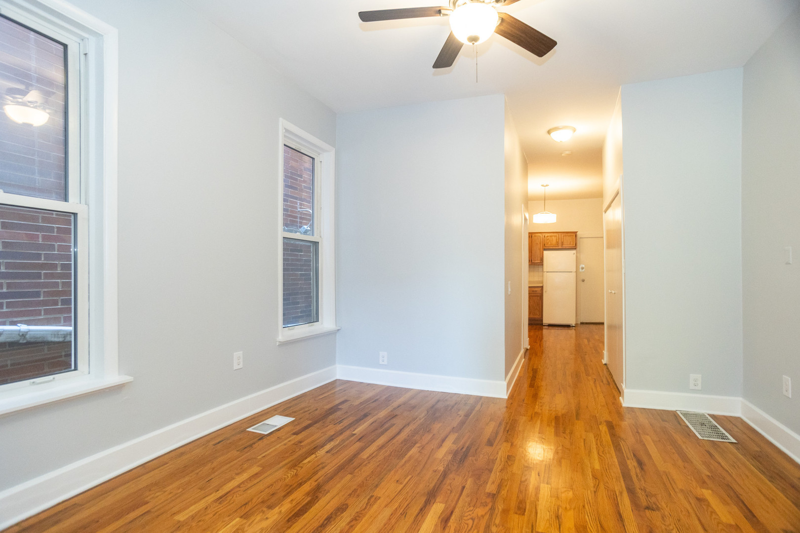 525 N Wood Street Unit: 1
