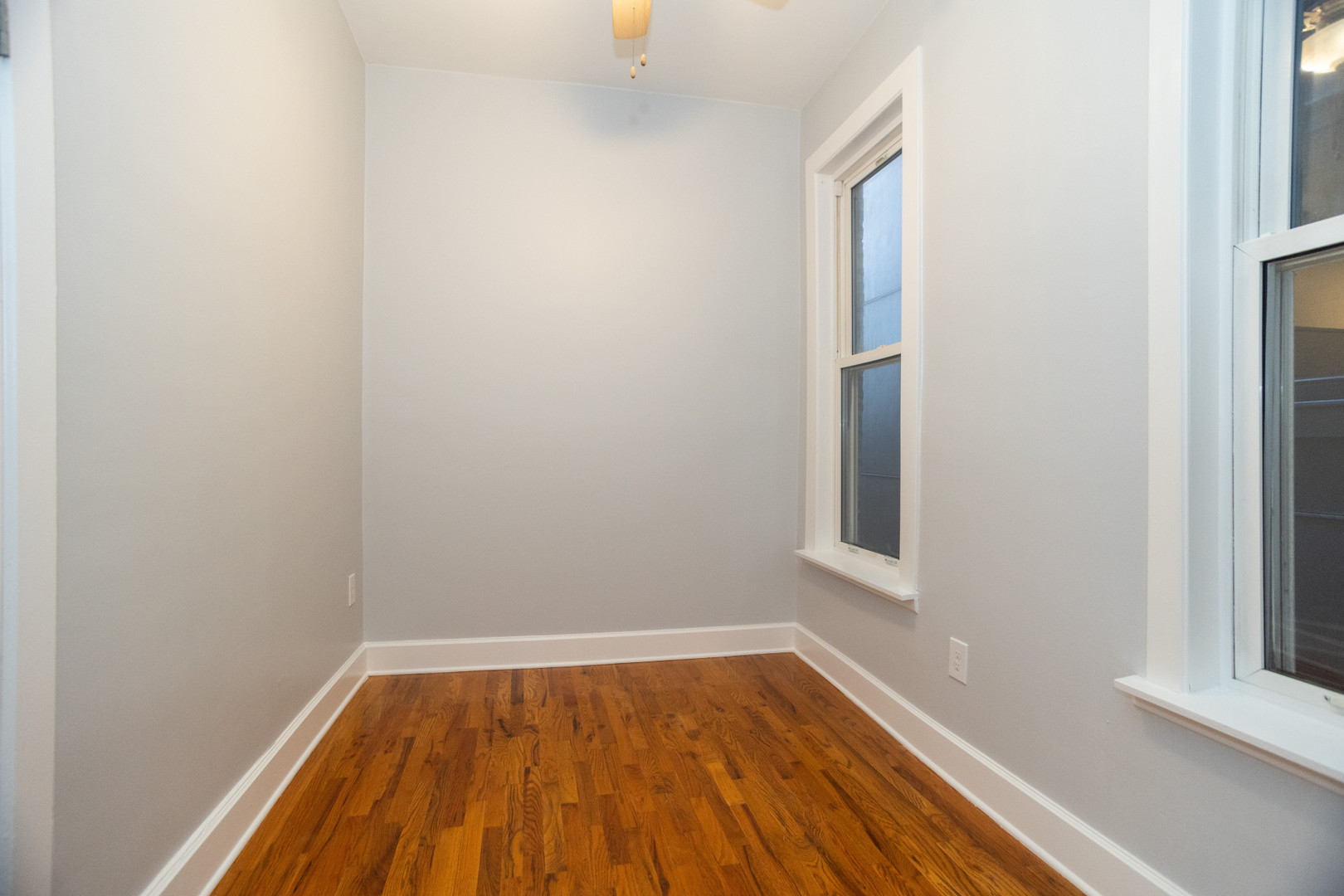 525 N Wood Street Unit: 1