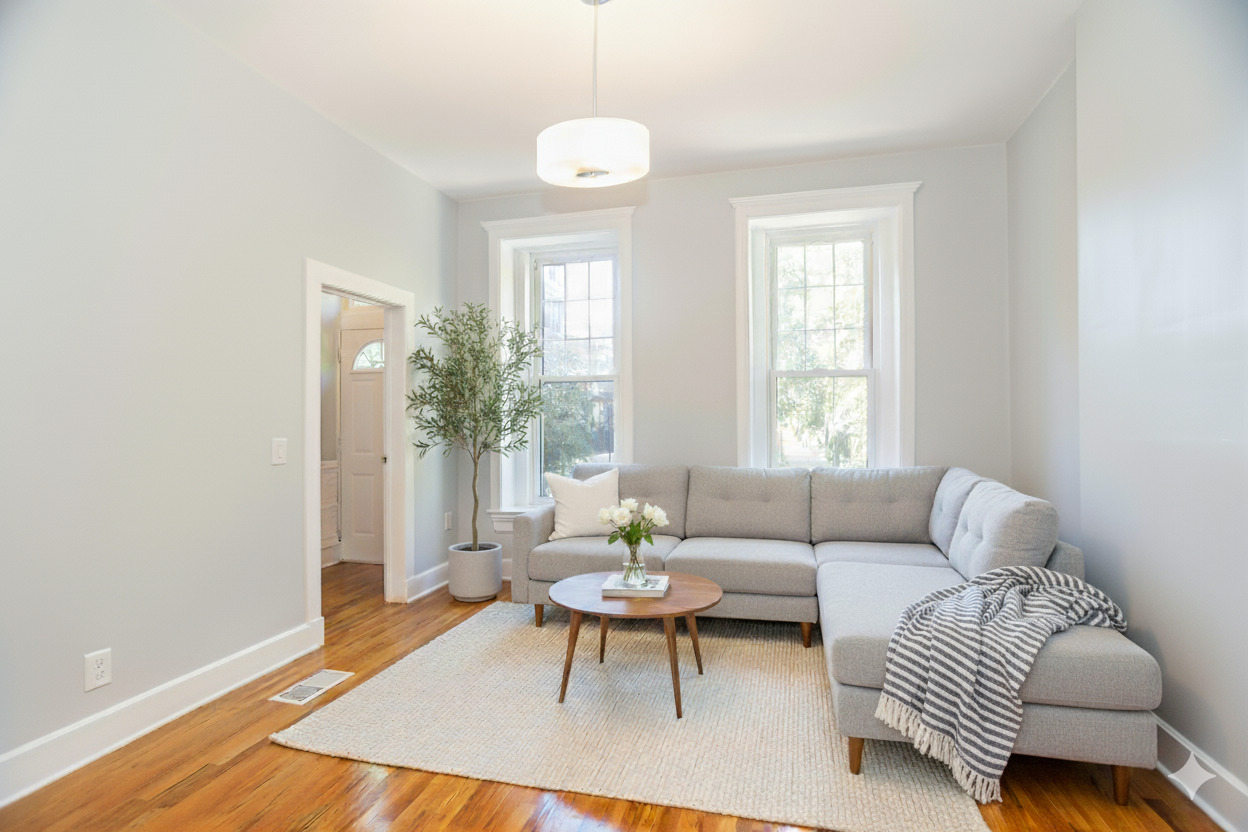 525 N Wood Street Unit: 1