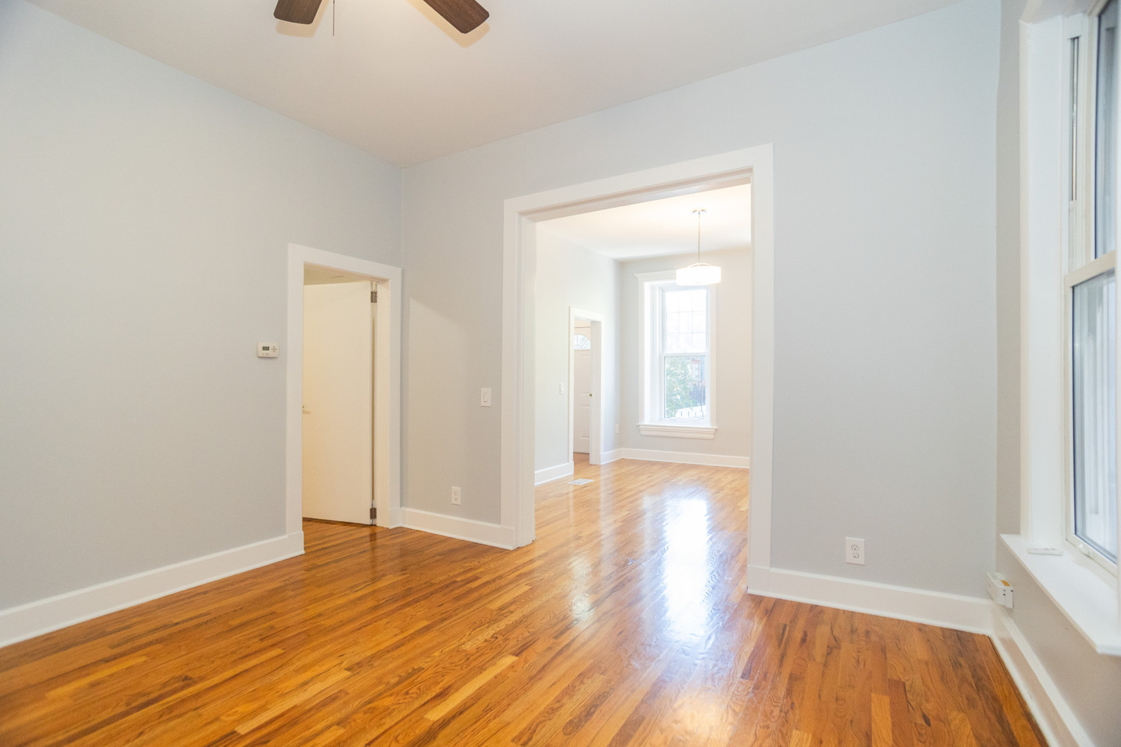 525 N Wood Street Unit: 1