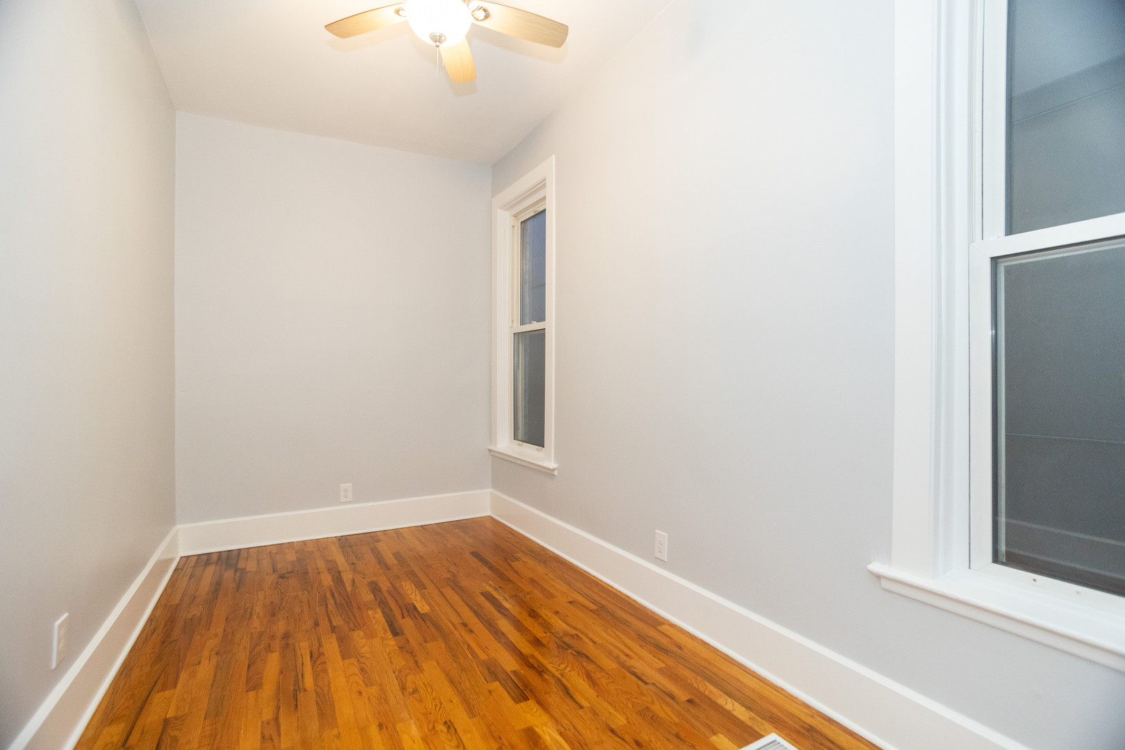 525 N Wood Street Unit: 1