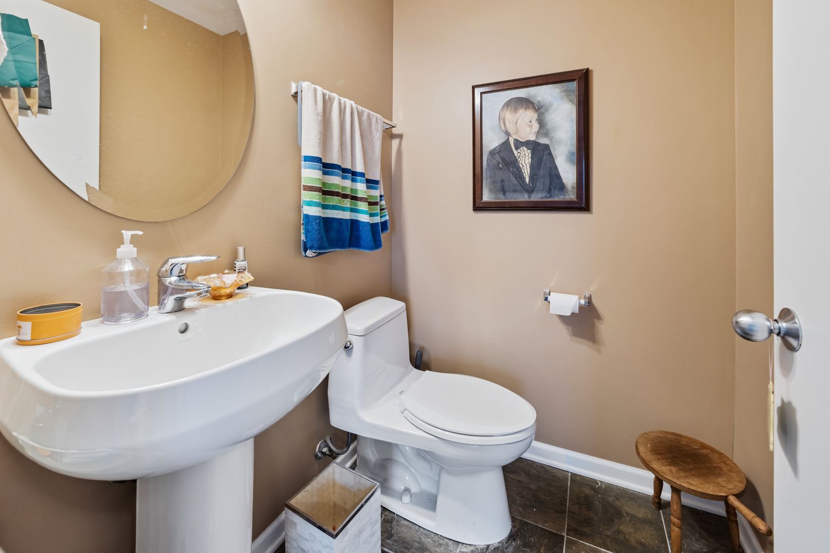 1740 W Foster Avenue Unit: 3R