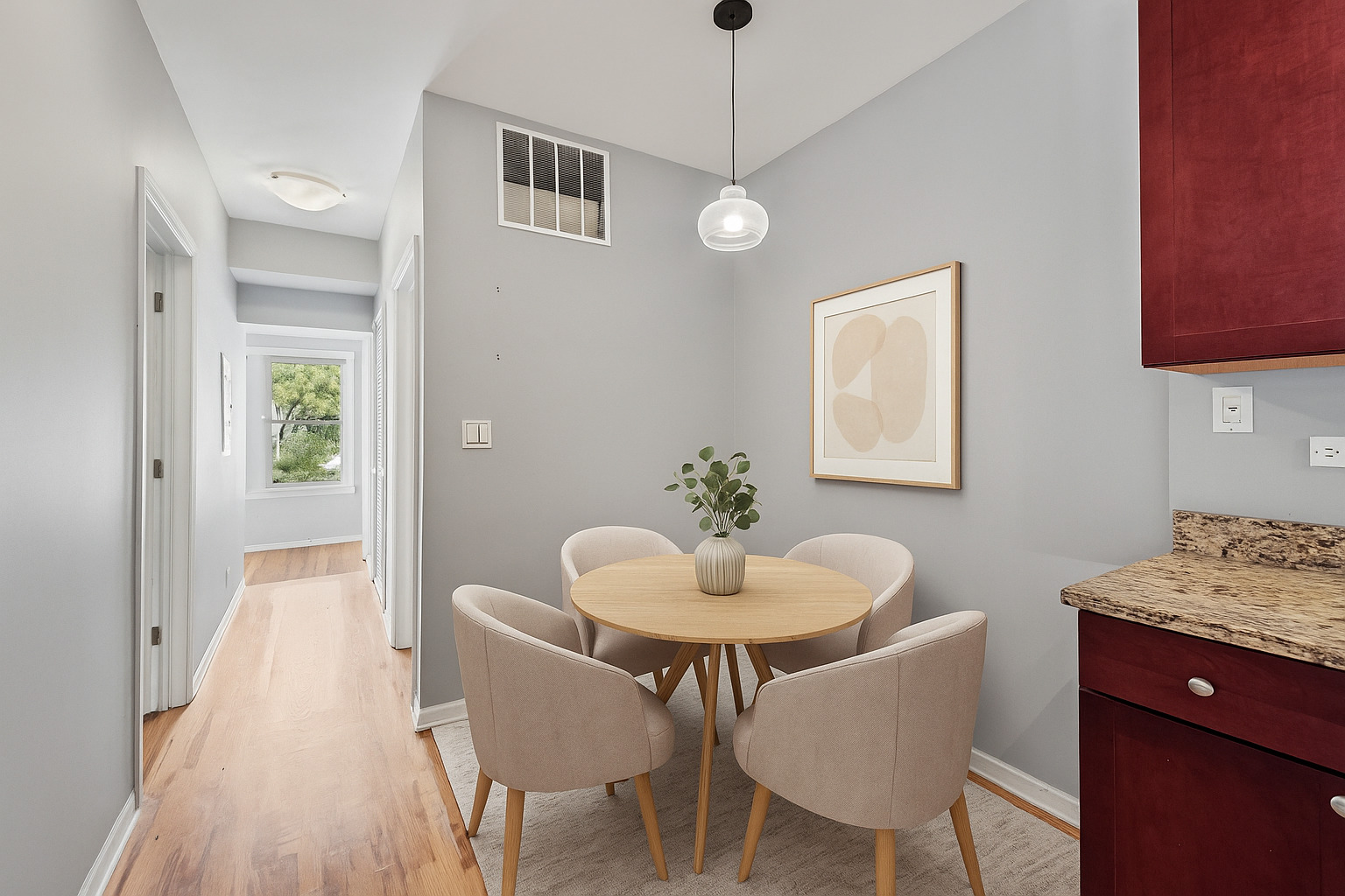 1740 W Foster Avenue Unit: 3R