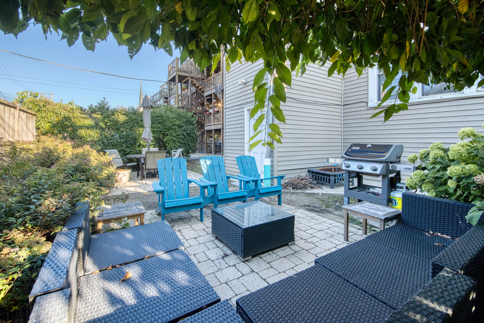1740 W Foster Avenue Unit: 3R