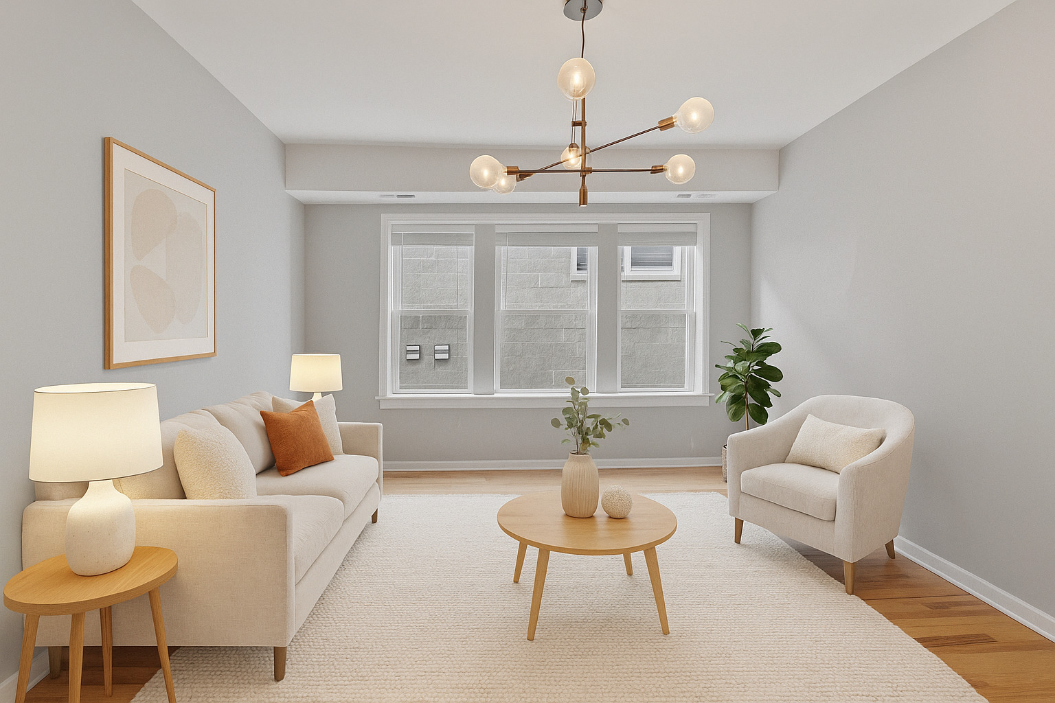 1740 W Foster Avenue Unit: 3R