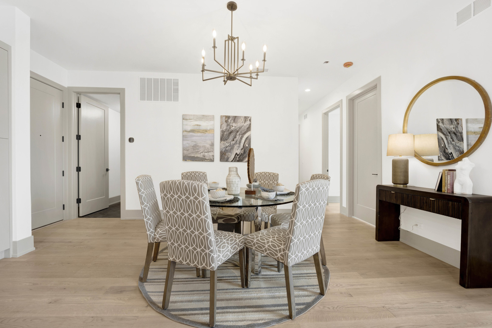1548 W Ardmore Avenue Unit: 3D