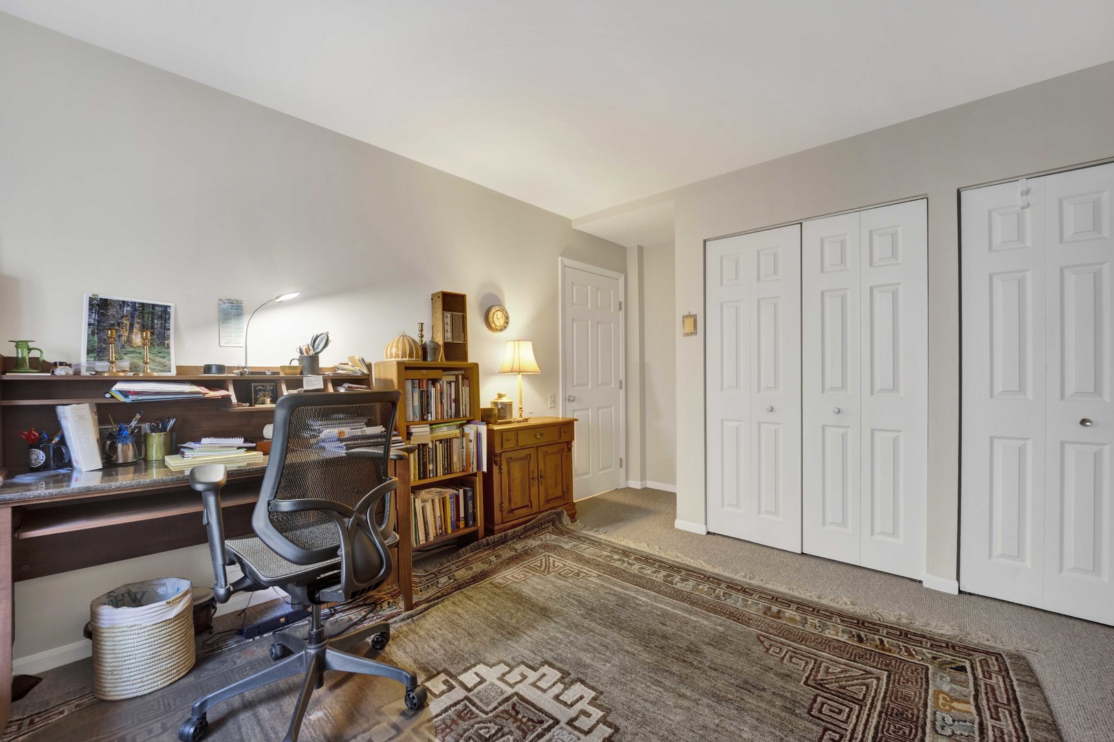 525 grove Street Unit: 4D