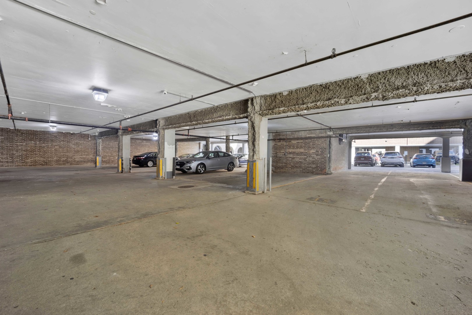 525 grove Street Unit: 4D