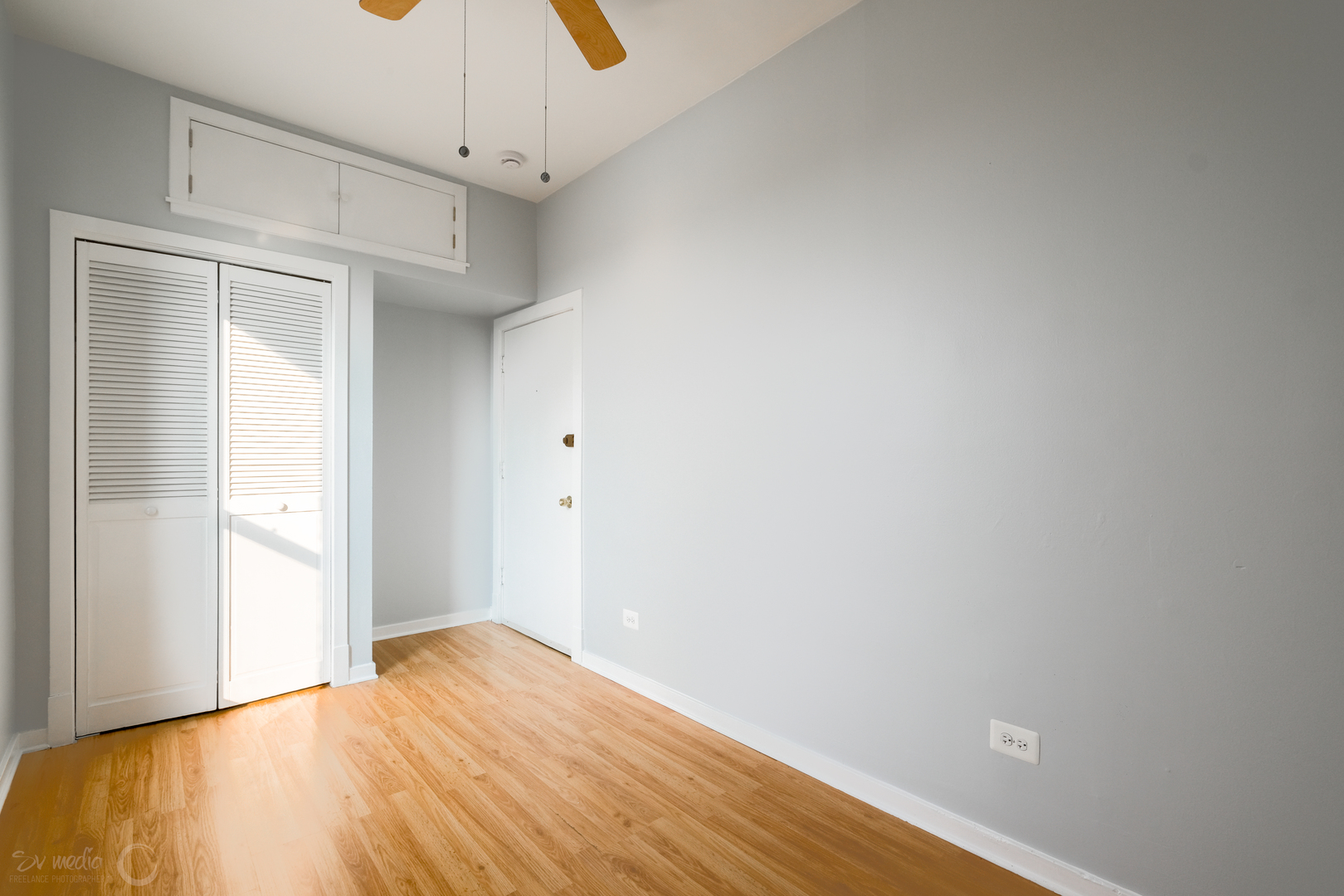 2418 N Clybourn Avenue Unit: 2F