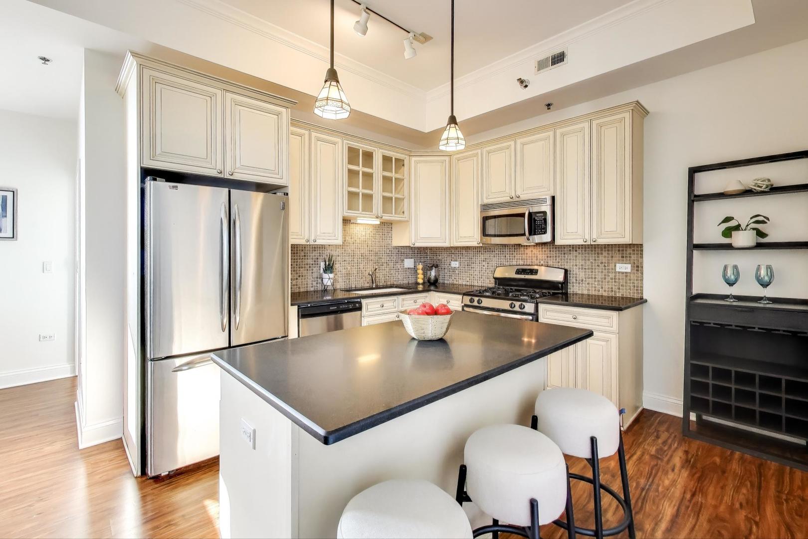 1464 S Michigan Avenue Unit: 1605