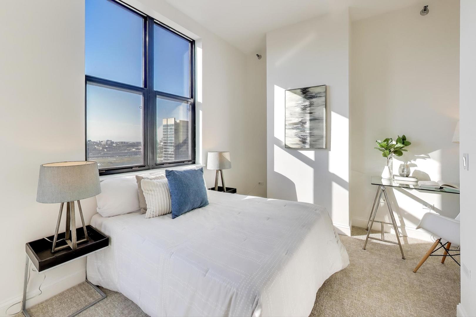 1464 S Michigan Avenue Unit: 1605