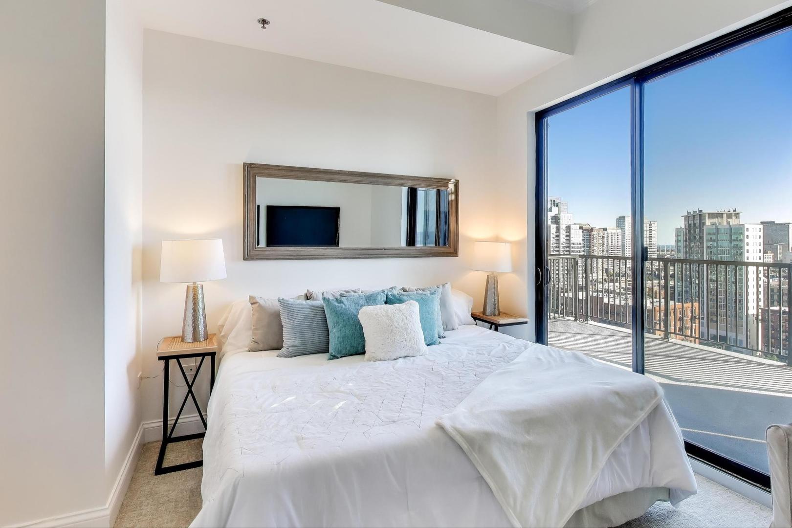 1464 S Michigan Avenue Unit: 1605