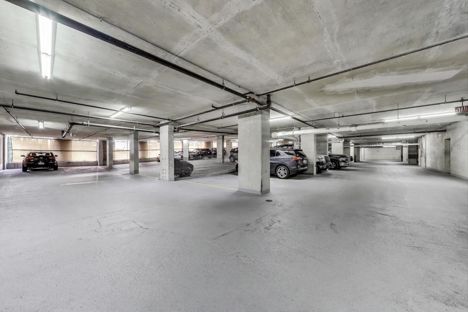 1464 S Michigan Avenue Unit: 1605