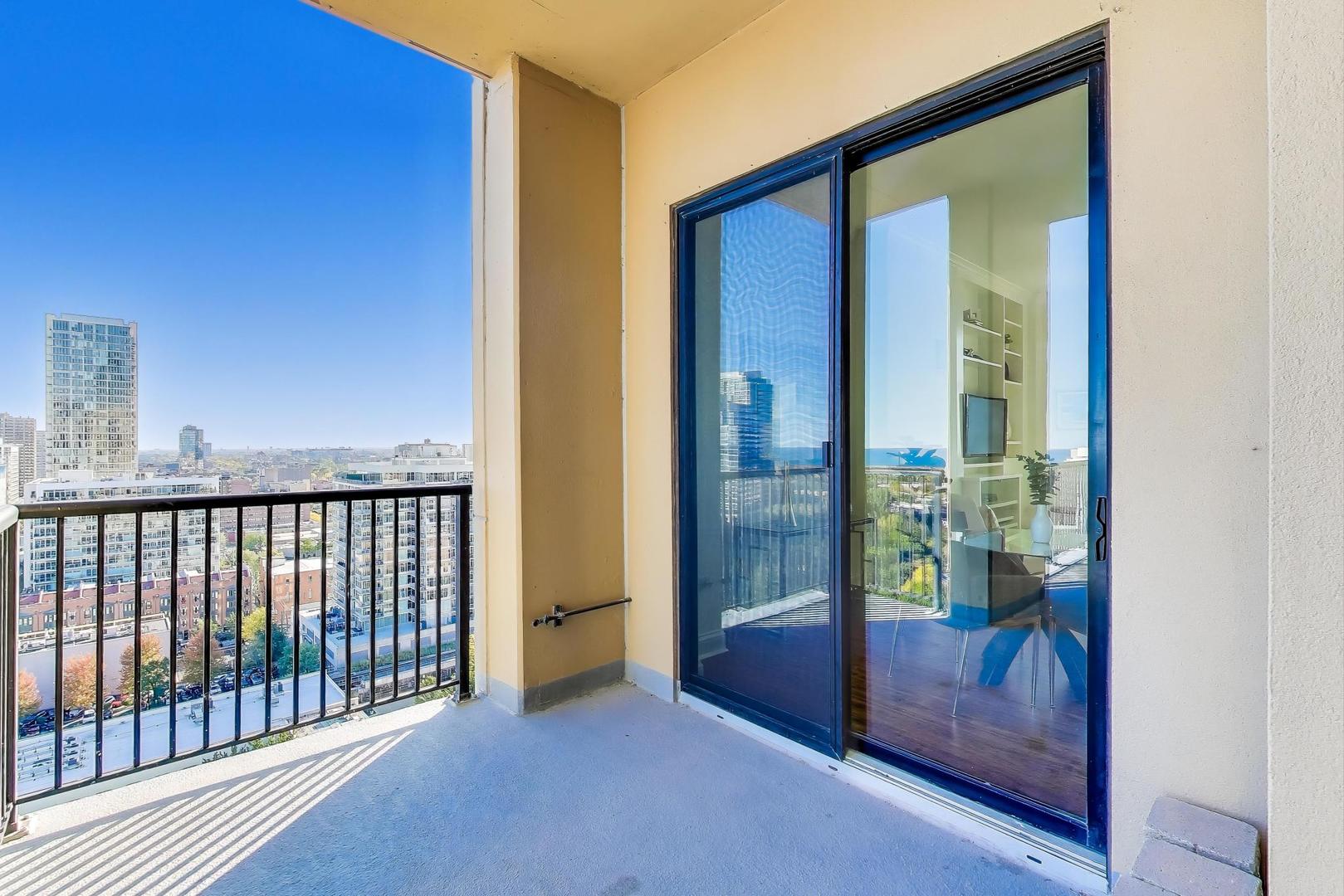 1464 S Michigan Avenue Unit: 1605