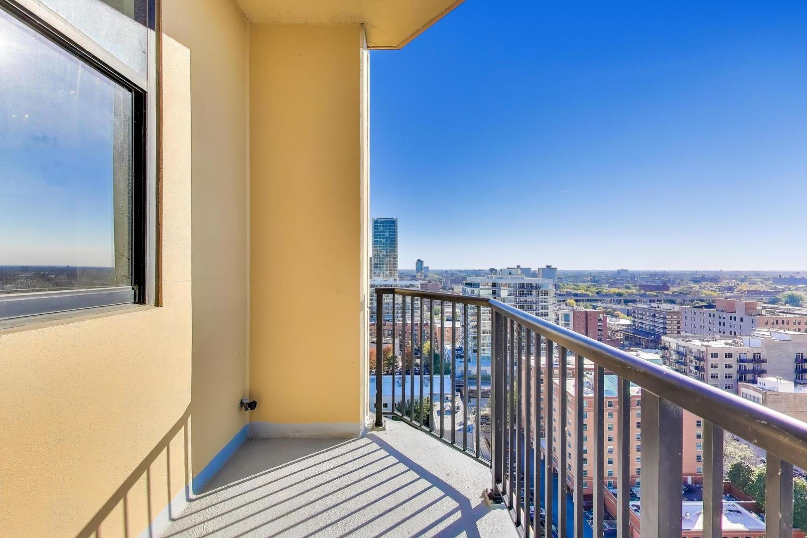 1464 S Michigan Avenue Unit: 1605