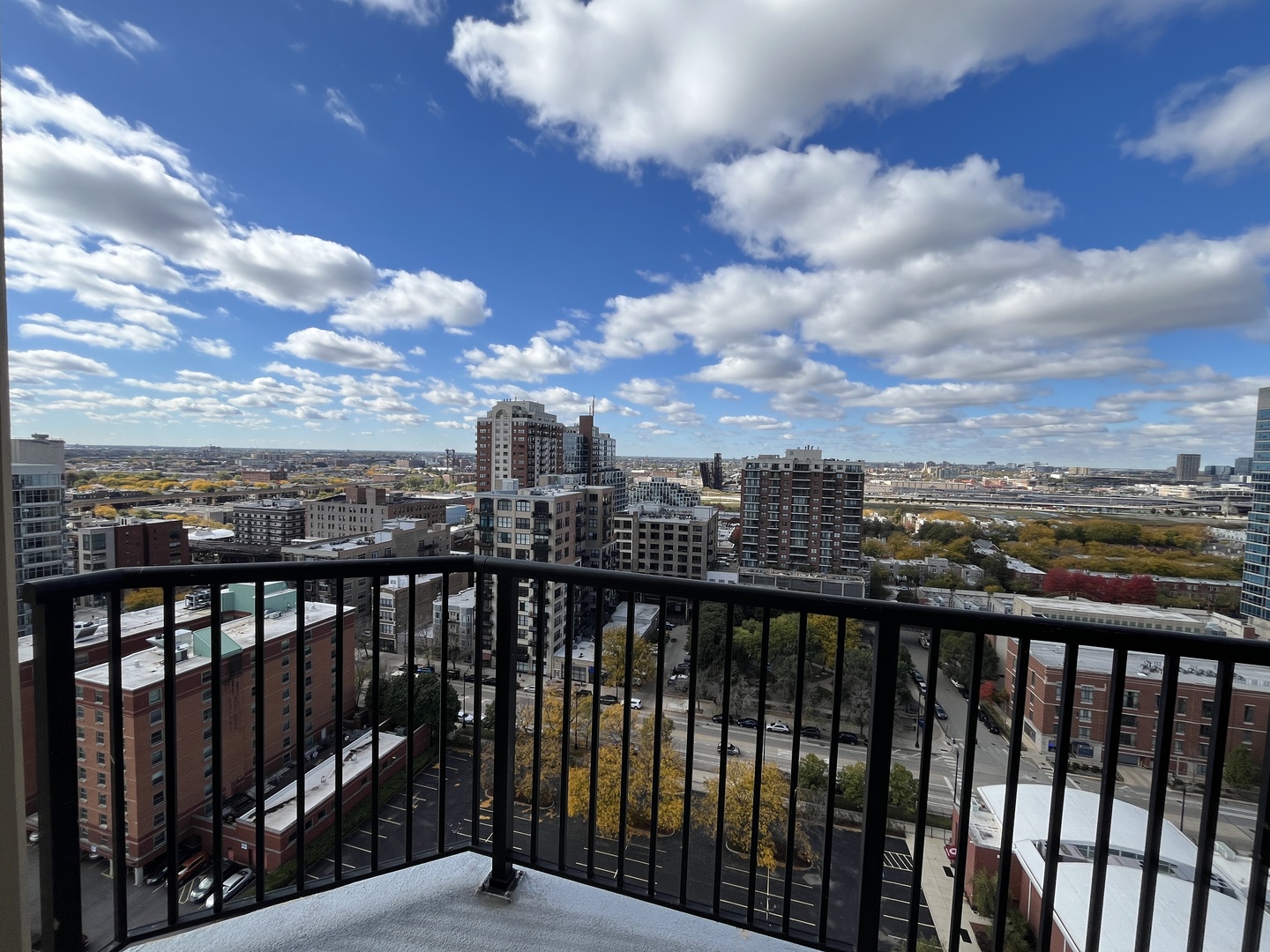 1464 S Michigan Avenue Unit: 1605