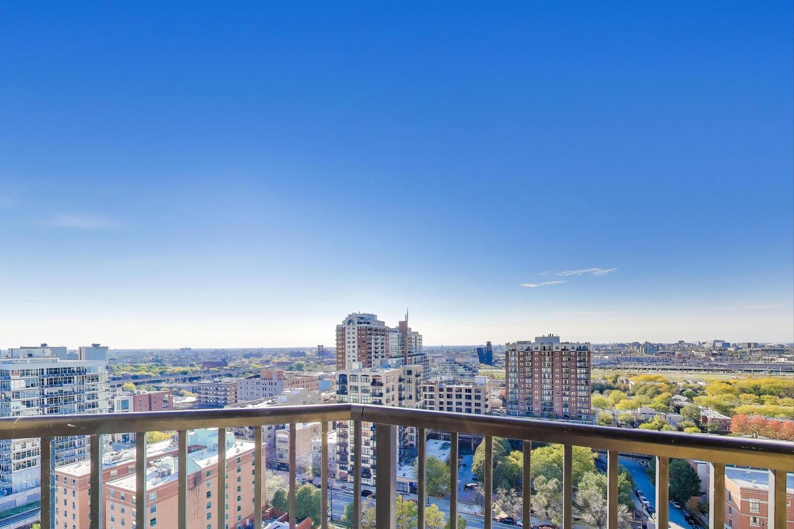 1464 S Michigan Avenue Unit: 1605