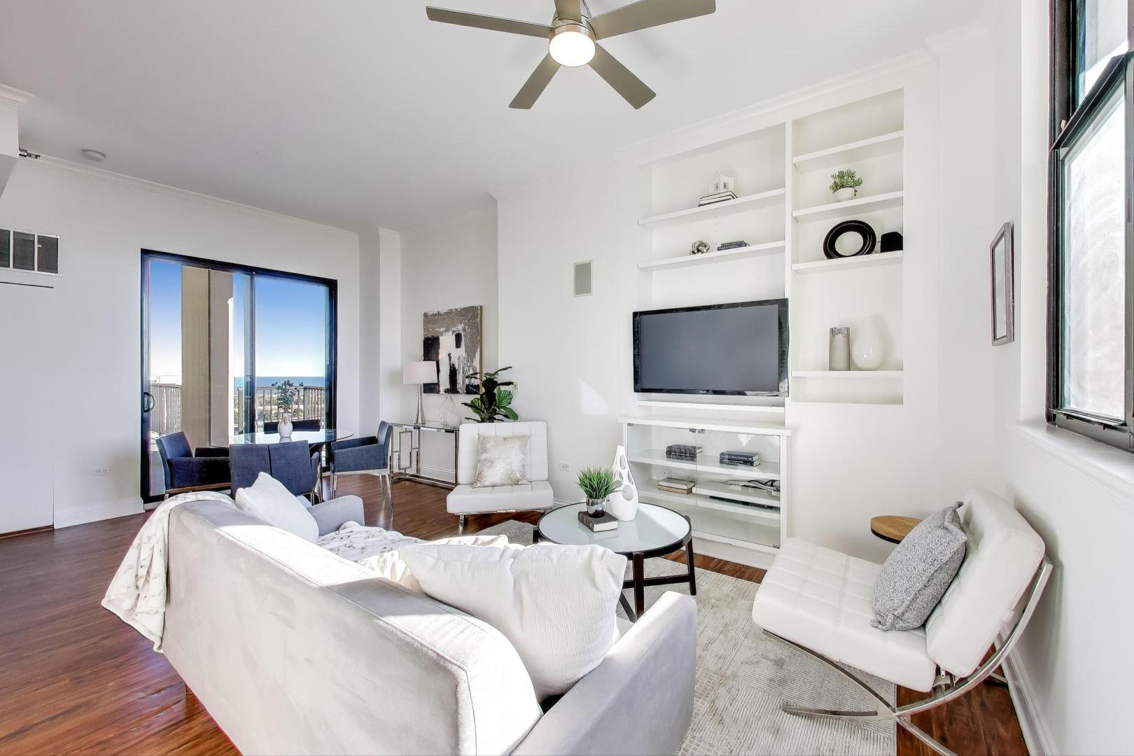1464 S Michigan Avenue Unit: 1605