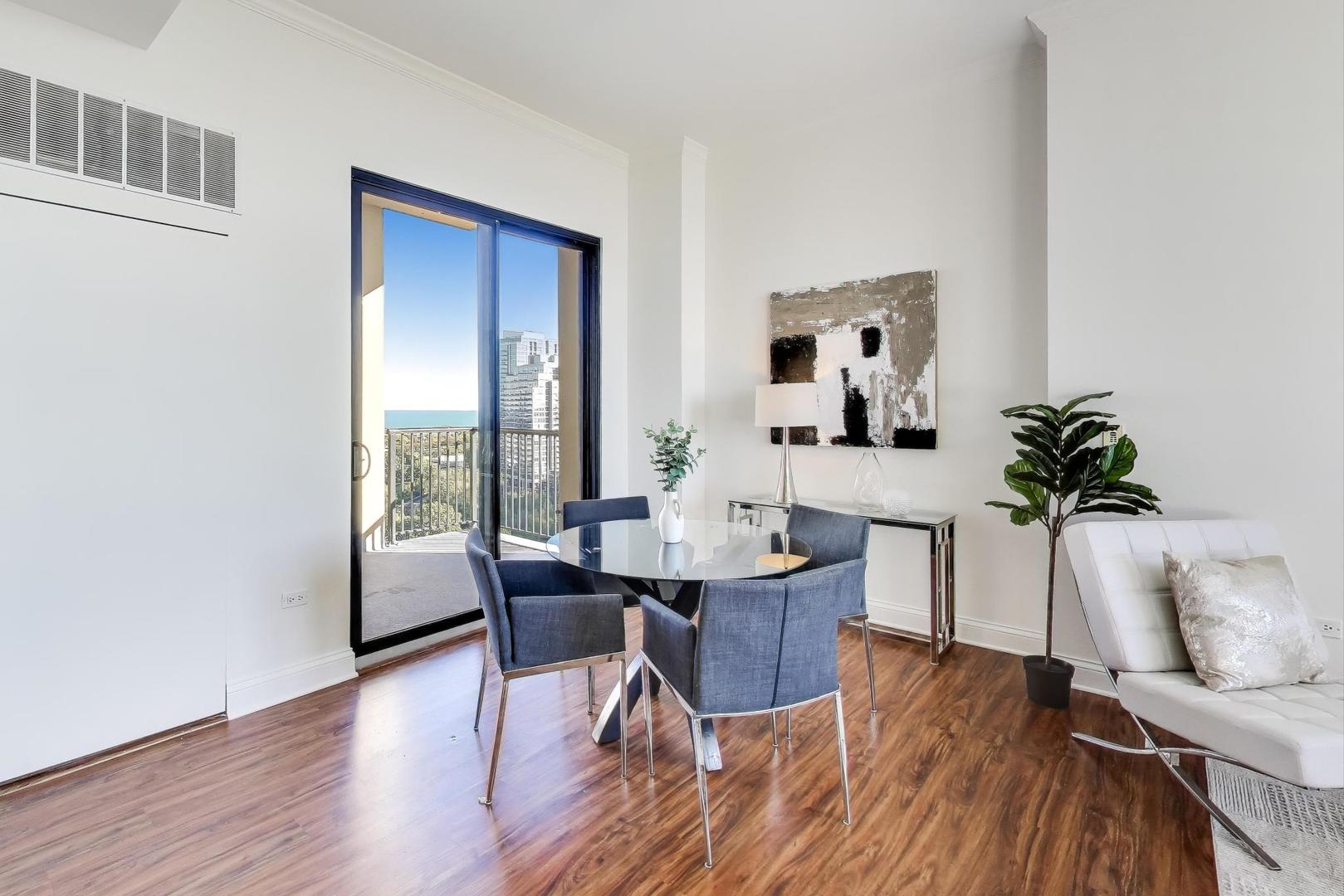 1464 S Michigan Avenue Unit: 1605