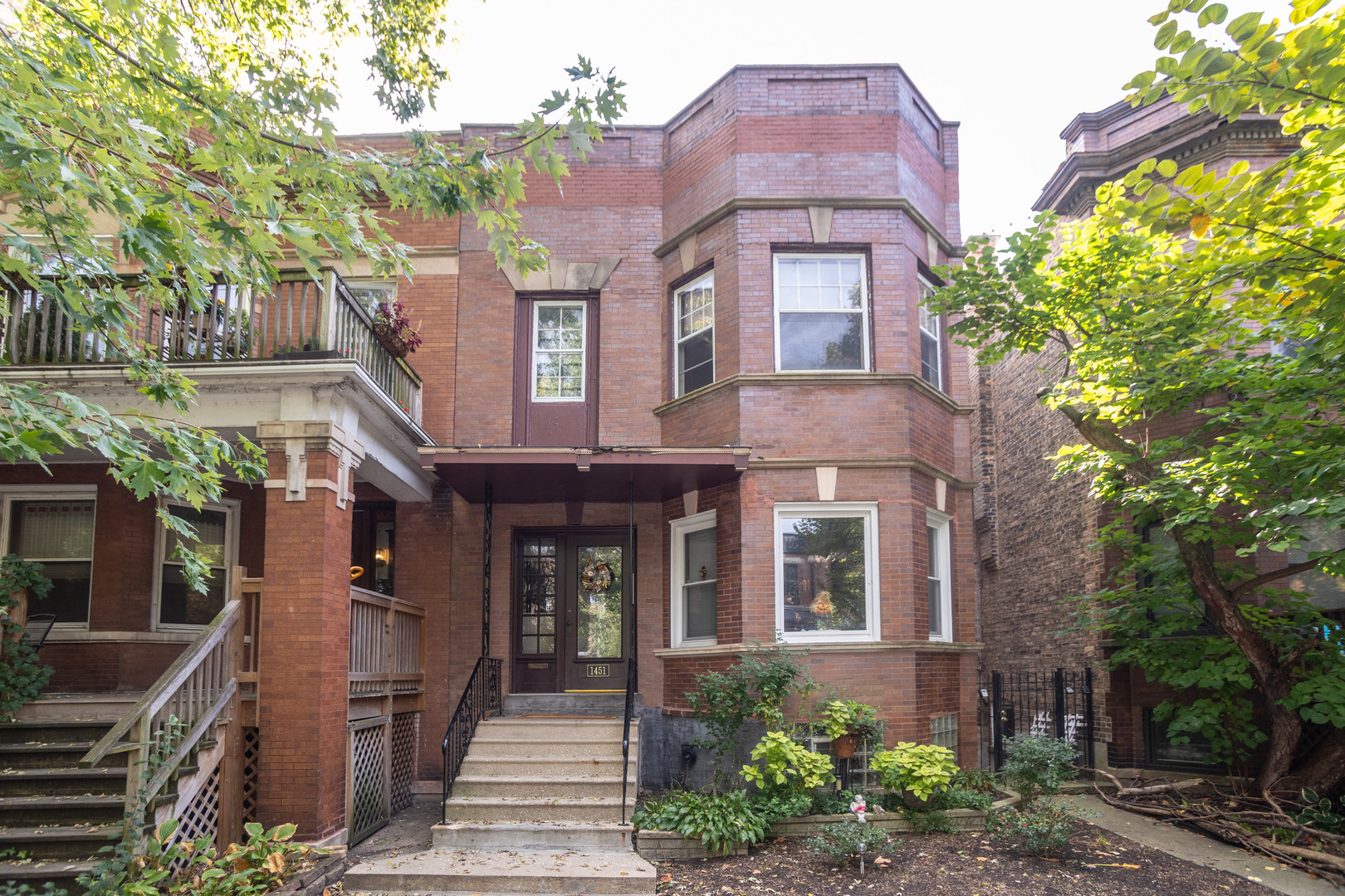 1451 W Thome Avenue Unit: 2